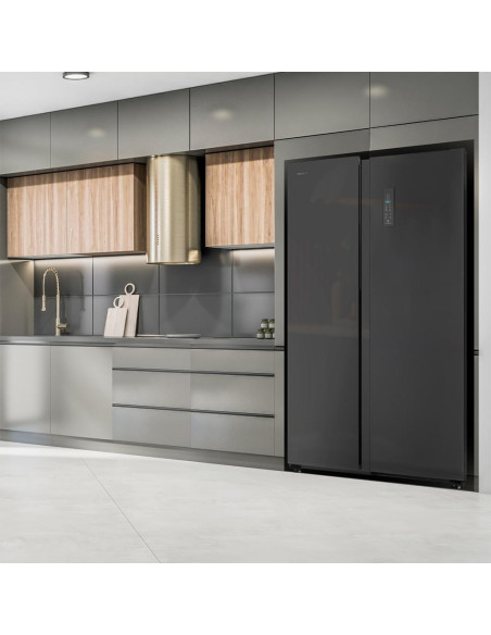 Bolero CoolMarket SBS 559 Glass D