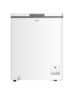 Congelador Bolero CoolMarket Chest 142 white E
