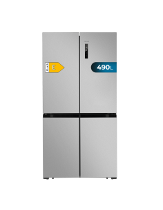 Bolero CoolMarket 4D 490 Inox E