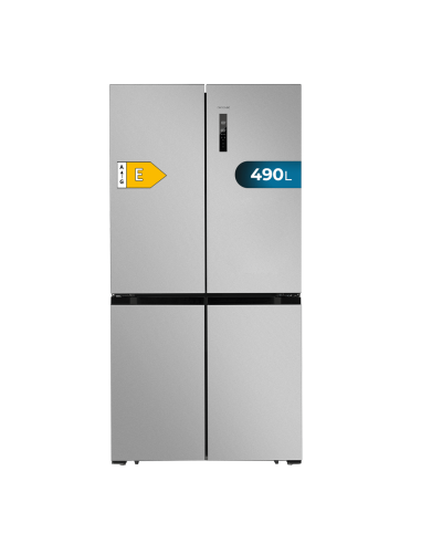 Bolero CoolMarket 4D 490 Inox E