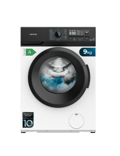 Lavadora Bolero DressCode 9300 Inverter A