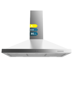 Bolero Flux PM 906500 Inox A