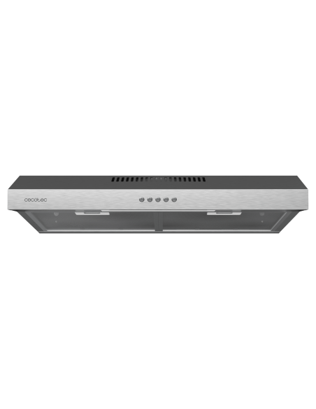 Bolero Flux CM 602200 Inox B