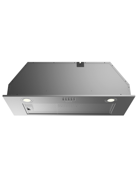 Bolero Flux IM 756500 Inox A
