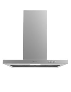 Bolero Flux TM 703500 Inox B 2