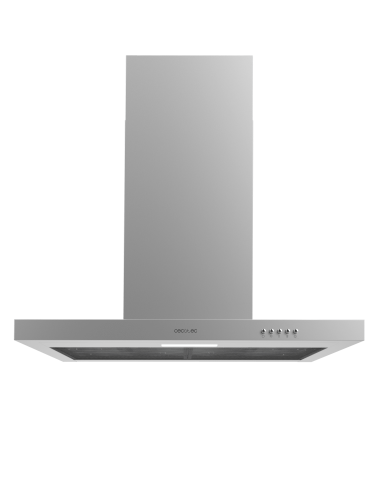 Bolero Flux TM 703500 Inox B