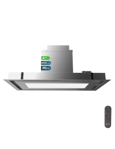 Bolero Flux TIR 908000 Inox A++
