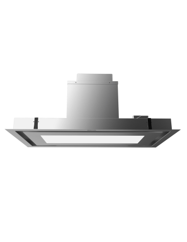 Bolero Flux TIR 908000 Inox A++