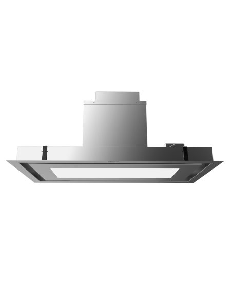 Bolero Flux TIR 908000 Inox A++