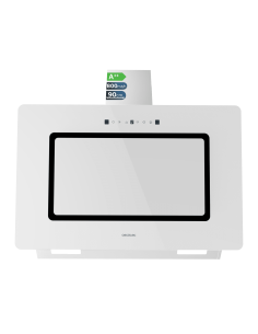 Bolero Flux DT 908002 Glass White A++