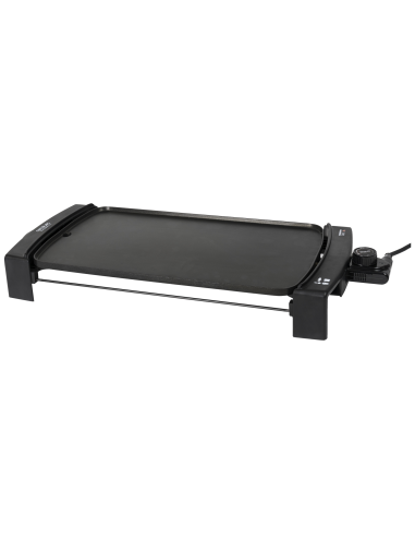 Plancha Eléctrica Black&Water 2500