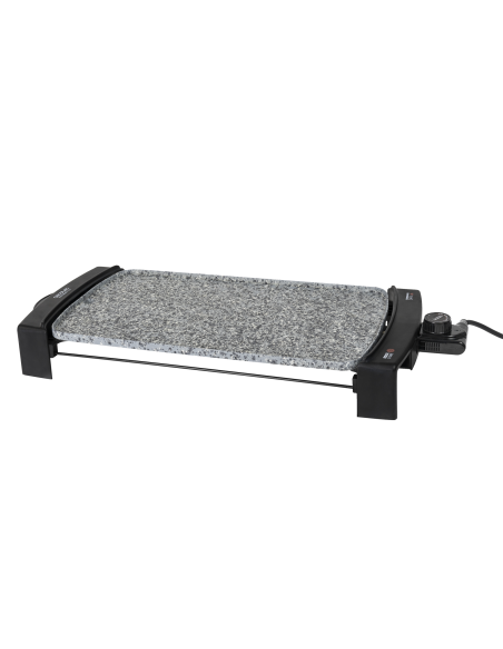 Plancha eléctrica Rock and water 2500