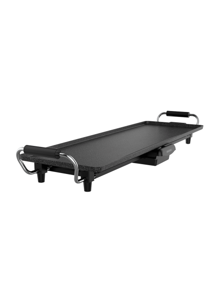 Plancha eléctrica Tasty&Grill 3000 RockWater XL
