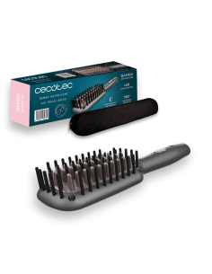 InstantCare 400 Travel Brush
