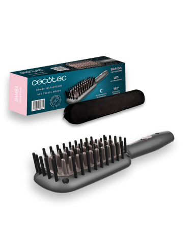 InstantCare 400 Travel Brush