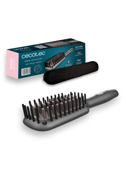 InstantCare 400 Travel Brush
