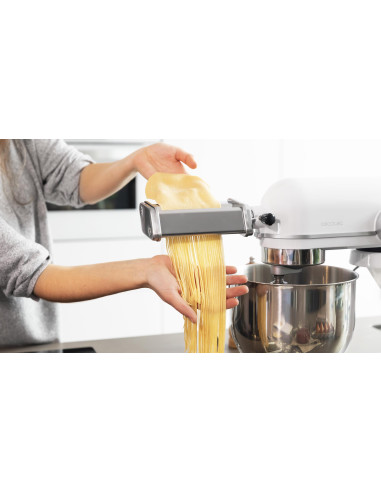Accesorio Batidora Amasadora Twist&Fusion Pasta