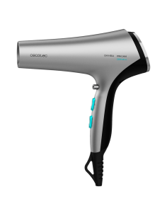 IoniCare 5320 Flashlook Black