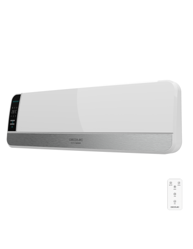Calefactor cerámico pared Ready Warm 5250 Swing Box Ceramic