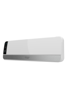 Calefactor cerámico pared Ready Warm 5250 Swing Box Ceramic 2