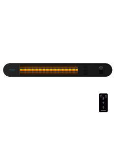 Calefactor exterior infrarrojo Ready Warm 8600 Power Gold