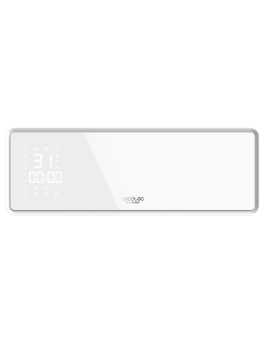 Calefactor cerámico de pared Ready Warm 5300 Power Box Ceramic