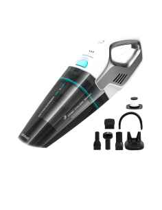 Conga Immortal ExtremeSuction 7,4 V Hand 2