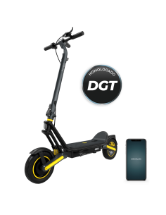 Bongo GS50 XXL Connected
