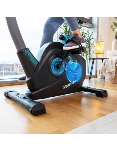 Drumfit Cycle 6000 Pegasus Pro