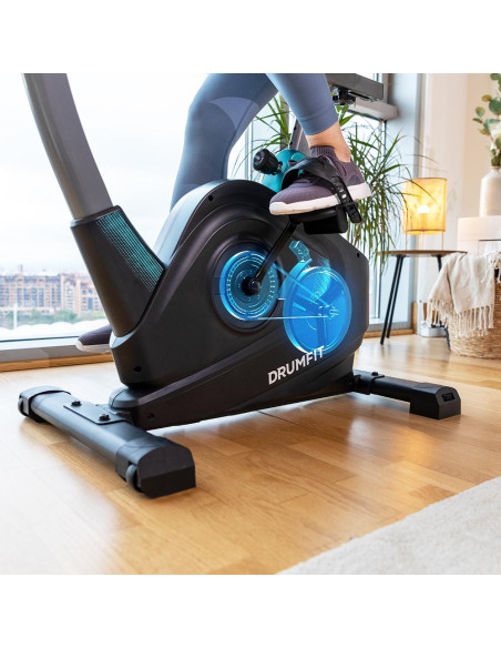 Drumfit Cycle 6000 Pegasus Pro