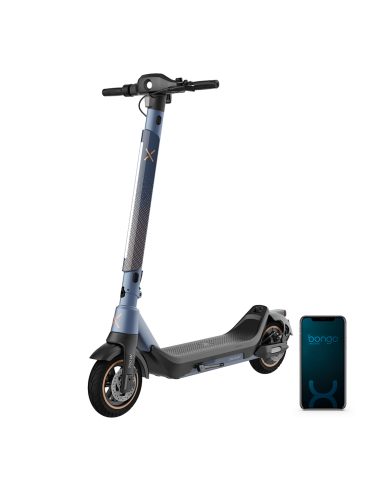 Patinete eléctrico Bongo X45 Connected