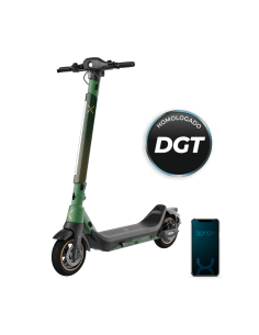 Patinete eléctrico Bongo X65 Connected
