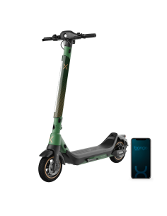 Patinete eléctrico Bongo X65 Connected 2