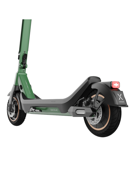 Patinete eléctrico Bongo X65 Connected