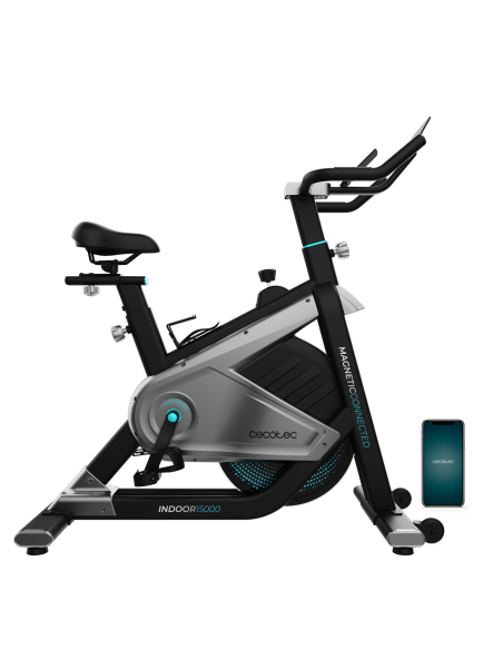 DrumFit Indoor 15000 Magnetic Connected