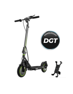 Patinete eléctrico Bongo D30 Mobile