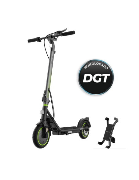 Patinete eléctrico Bongo D30 Mobile