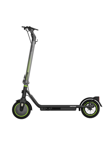 Patinete eléctrico Bongo D30 Mobile