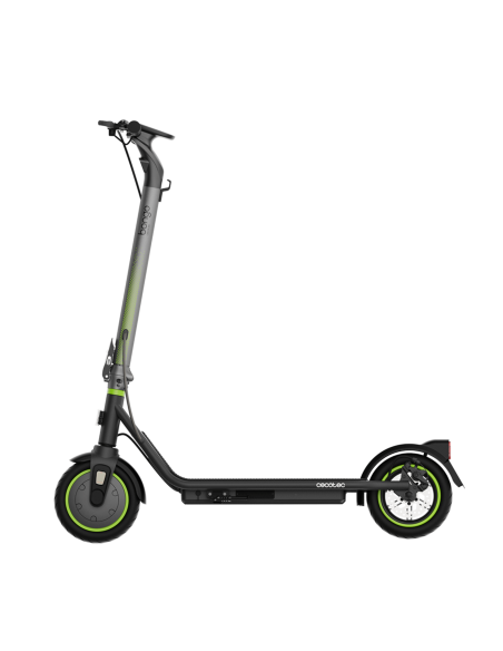 Patinete eléctrico Bongo D30 Mobile