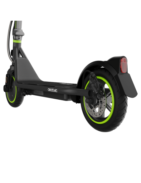 Patinete eléctrico Bongo D30 Mobile