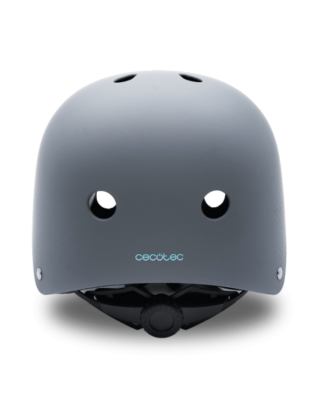 Casco BrainGuard Urban Black L-XL
