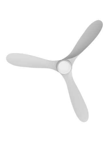 Ventilador de techo EnergySilence Aero 5400 Aqua Connected