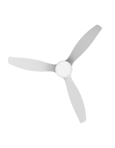 Ventilador de techo EnergySilence Aero 5600 White Aqua Connected