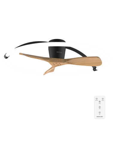 EnergySilence Aero 5200 Light Design