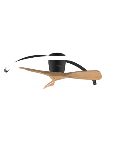 EnergySilence Aero 5200 Light Design