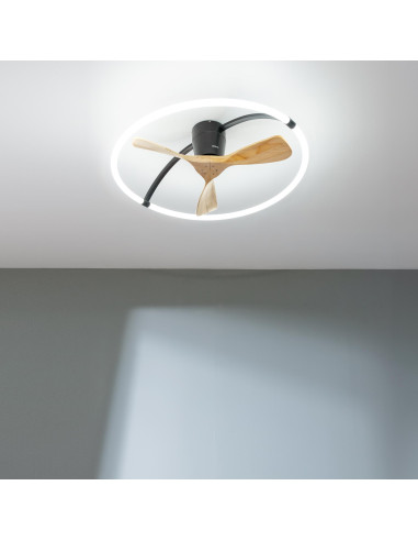 EnergySilence Aero 5200 Light Design