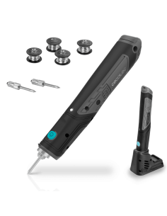 Lapiz de soldar CecoRaptor Perfect Solder 360 Advance