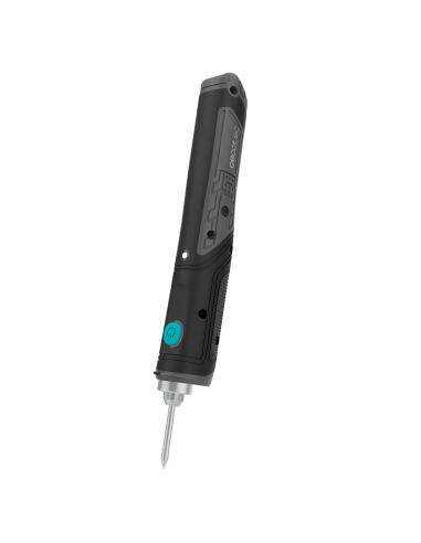 Lapiz de soldar CecoRaptor Perfect Solder 360 Advance