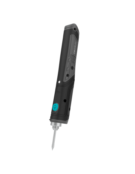 Lapiz de soldar CecoRaptor Perfect Solder 360 Advance