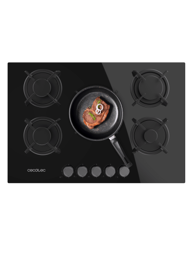 Bolero Squad G 5200S Glass Black
